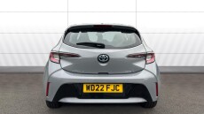 Toyota Corolla 1.8 VVT-i Hybrid Icon 5dr CVT Hybrid Hatchback